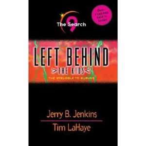   ) Jerry B. / Fabry, Chris / LaHaye, Tim F. Jenkins Books