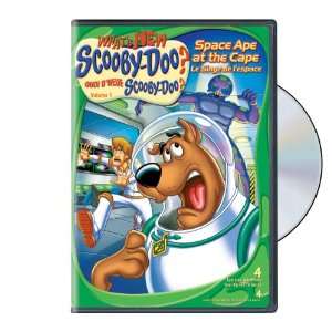  Whats New Scooby Doo? Space Ap (2010) Movies & TV