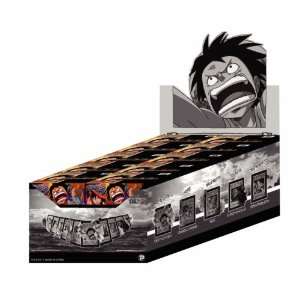  One Piece Frame Collection The Power of Devil Fruit (Case 