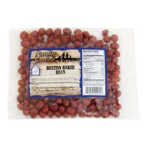 RUCKERS WHOLESALE & SERVICE 1134 Boston Baked Beans Candy   7.5 Oz 