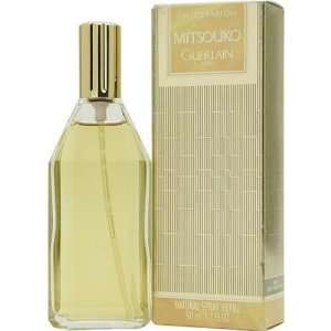  Mitsouko By Guerlain For Women. Eau De Parfum Spray Refill 