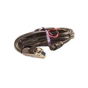    Pc Data Interface Serial Cable For Nmea 0183 I/O (Finish PC 