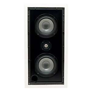  Niles IW2550LCR StageFront In Wall Speaker Electronics