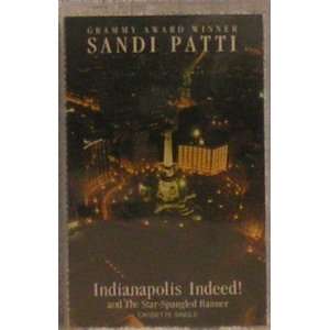  Indianapolis Indeed Sandi Patti Music