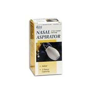  Nasal aspirator for infant by Cara 22   1 ea Health 