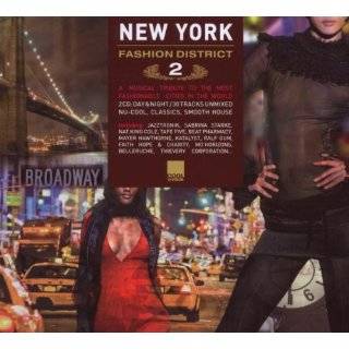 New York Fashion District, Vol. 2