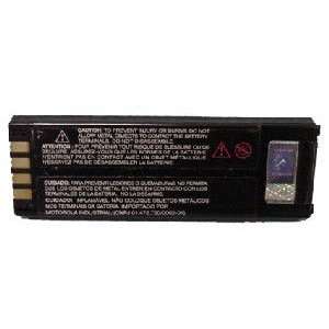  Motorola Accompli 009 Battery (SNN5600A)  Players 