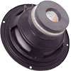 OD 6 1/2 Woofer 6.5 Poly Graphite Cone 8 Ohm 100 Watt Great for 