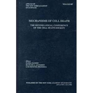  Mechanisms of Cell Death The Second Annual Conference of 
