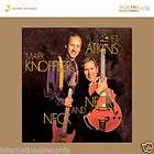 Mark Knopfler & Chet Atkins   Neck and Neck Japan K2HD CD Limited 