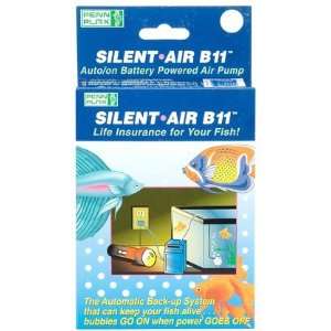  Penn Plax Silent Air B11 (Quantity of 2) Health 