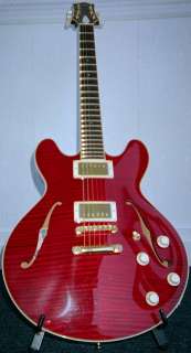 Excellent Condition Collings I35   Purchased May 2008 Serial 