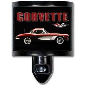  61 Corvette Night Light