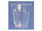Communion Cups 1000 Count Clear Plastic Disposable 1 3/8 #084729