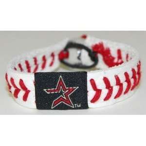    Houston Astros Classic Baseball Bracelet: Sports & Outdoors