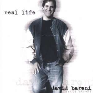  Real Life David Baroni Music