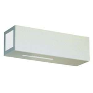 Viga Wall Sconce by Marset  R274936 Finish Polished Chrome Diffuser 