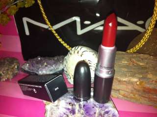 MAC Cosmetics lipstick  DIVA  new in box lip stick  