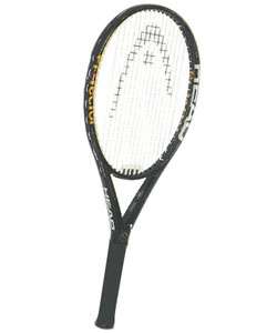 Head Protector O/S (115) Tennis racket  Overstock