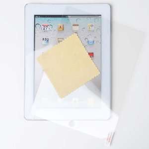  Wholesale screen Protector Clear Guard Film for Apple Ipad 