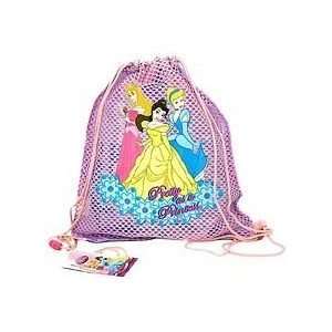  (12 Count) Disney Princess Sling Tote Bag: Everything Else