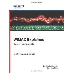  WiMax Explained; System Fundamentals [Paperback] Lawrence 