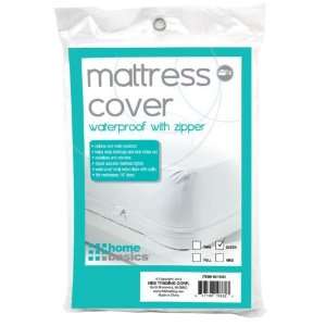  Zippered Mattress Cover Queen Case Pack 36   717387: Patio 