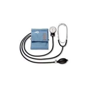  Aneroid Blood Pressure Kit: Health & Personal Care