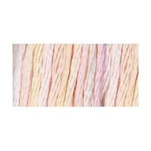  DMC Color Variations Six Strand Embroidery Floss 8.7 Yards 