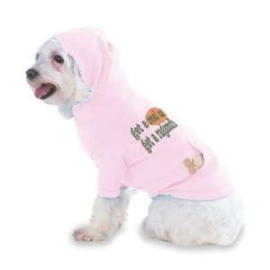  get a real cat! Get a ragamuffin Hooded (Hoody) T Shirt 