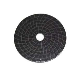  5 Dry Granite Polishing Pads Grit #100