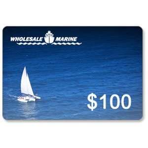  $100.00 Gift Certificate: Office Products