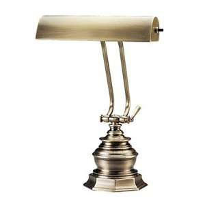  House of Troy P10 111 Desk Piano Lamp   403321