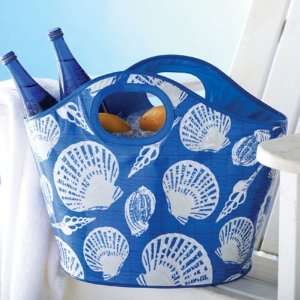  Classic Shell Cooler Tote: Kitchen & Dining