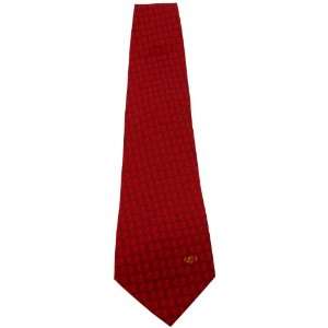 Jelly Belly Logo Tie   Red Grocery & Gourmet Food