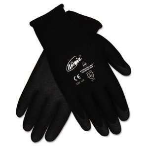  Crews Ninja HPT PVC coated Nylon Gloves CRWN9699S: Home 
