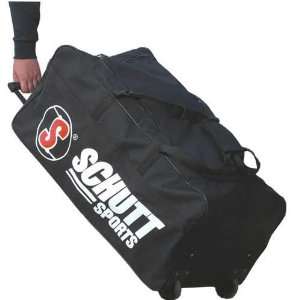  Schutt Wheeled Equipment Travel Bag