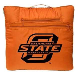 Oklahoma State Cowboys SET OF TWO (2) Quad 4 in 1 Products  