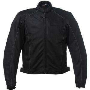    Fieldsheer Cool Cruise Mesh Jacket   X Small/Black: Automotive