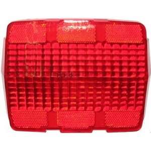  64 66 Ford Mustang Tail Light Lens LEFT or RIGHT 