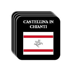  Italy Region, Tuscany (Toscana)   CASTELLINA IN CHIANTI 