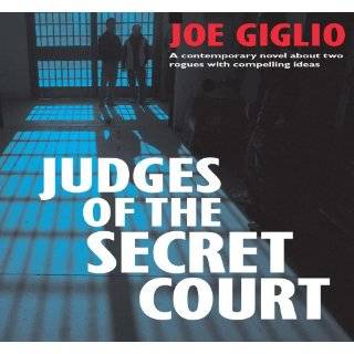 Judges of the Secret Court ~ Joseph M. Giglio (Paperback) (4)