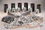 ISUZU DIESEL ENGINE REBUILD KIT   6BD1 T EARLY ENGINE  