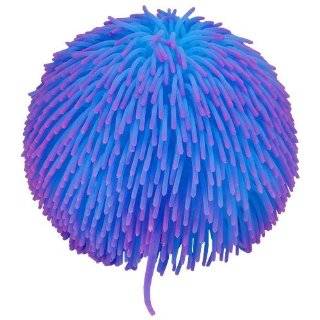 Puffer Ball (Sold Individually   Colors Vary) : Toys & Games :  