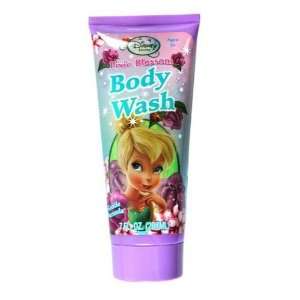  Tinkerbell Body Wash 7 Oz Tube Case Pack 24 Beauty