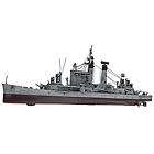   Scale Model Ship Kit   USS Chicago Guided Missile 031445030123  