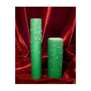   Beeswax Candle Covers (11 sizes), candelabra base