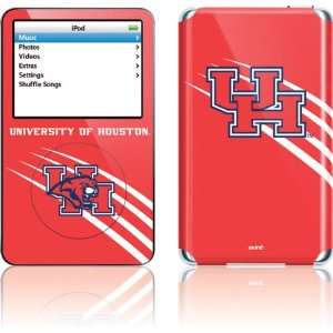  University of Houston skin for iPod 5G (30GB)  Players 