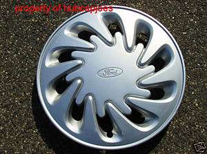 1998 98 FORD WINDSTAR HUBCAP WHEEL COVER FACTORY OEM  