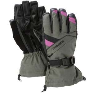  Burton Baker Gloves 2011   XL